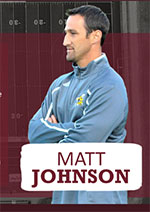 Matt Johnson
